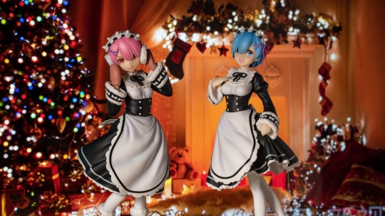 pop冬装姐妹花（其实是我老婆）（其实是屏射）（其实只有一张图）