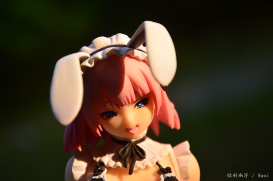 Lechery女仆兔女郎