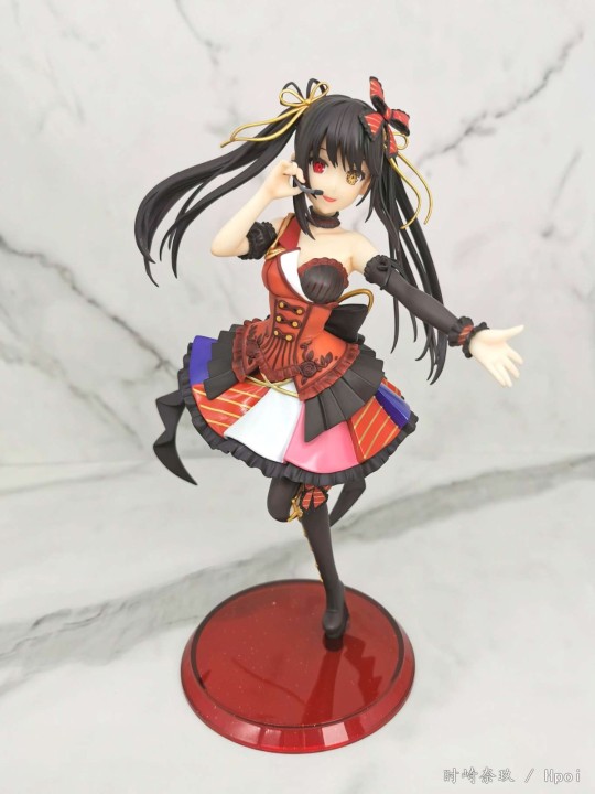 时崎狂三 Idol Ver.