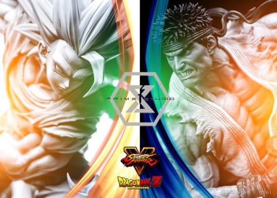 Prime 1 Studio 街头霸王V 隆