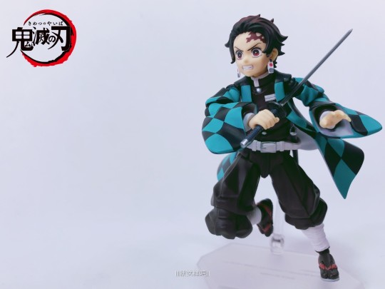 figma 炭治郎 DX 特典版