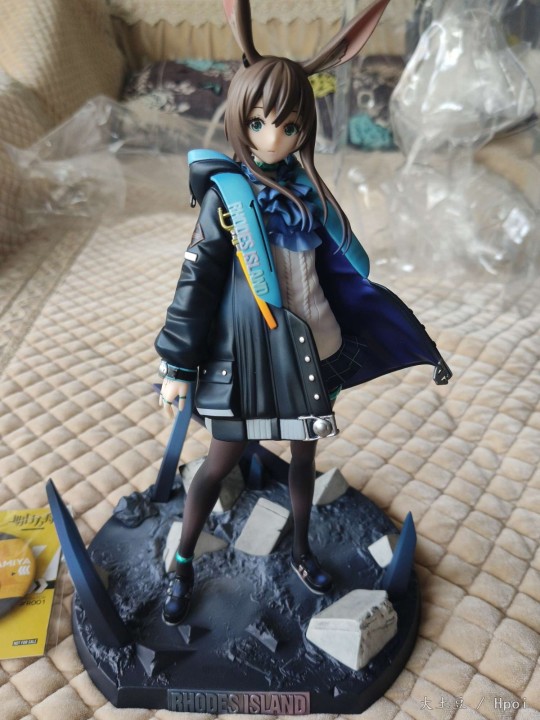 明日方舟阿米娅