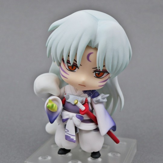 [黏土人] 殺生丸