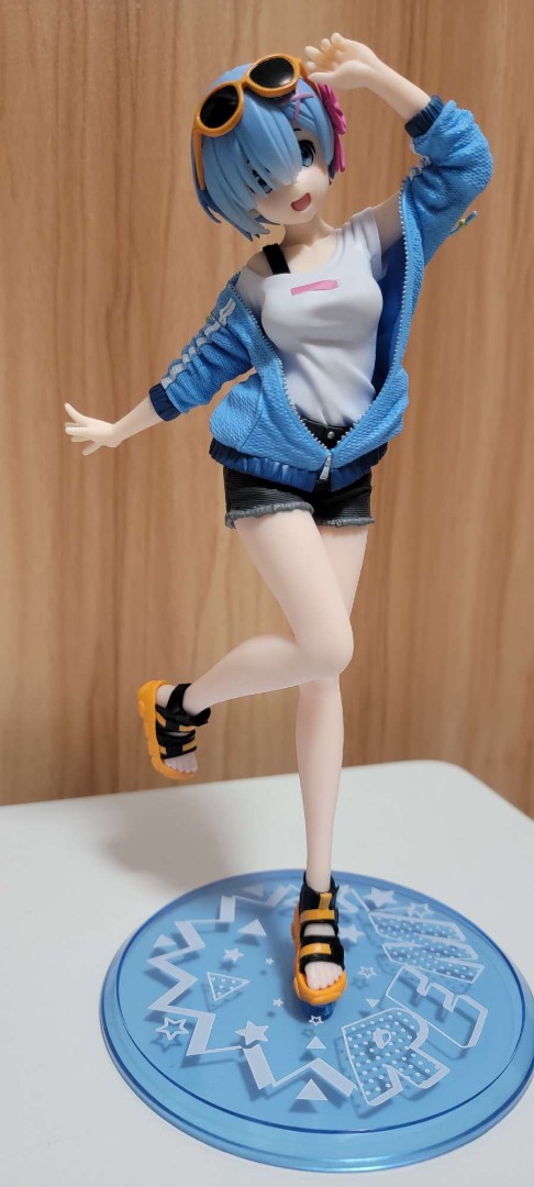 不错的景品蕾姆