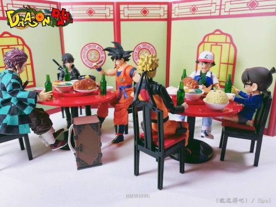 shf 场景 八分饱