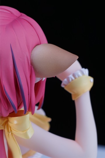 【渣评】SameLap 七色轮回 猫娘·葵【仍有进步空间】