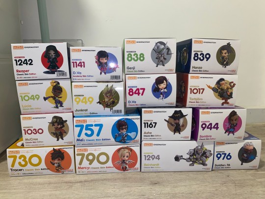 出给了群里一个圈内的朋友，望己勿念