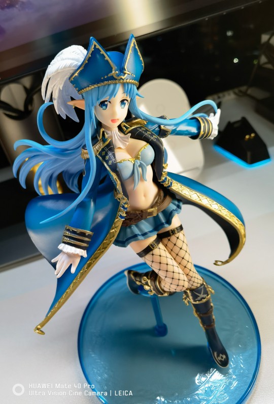 万代 亚丝娜 海盗