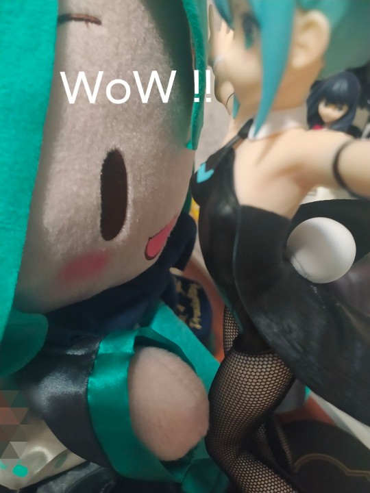 世嘉 初音fufu Preciality EX毛绒 Vol. 1