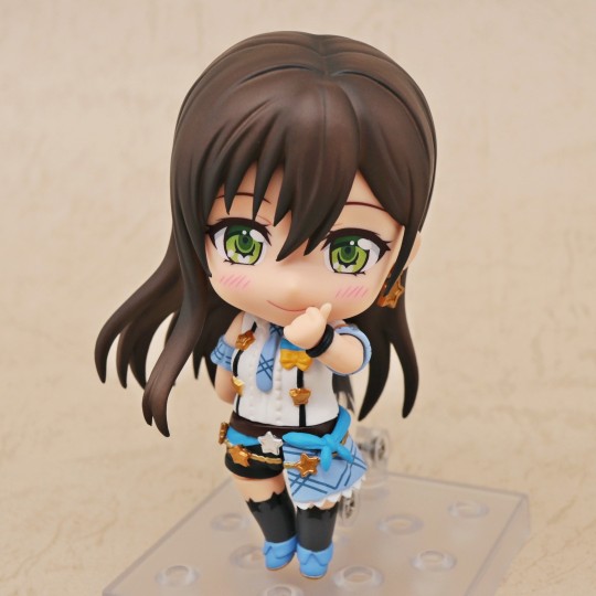 [黏土人] 花園多惠 舞台服裝Ver.