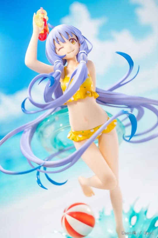 hobbymax泳装星尘