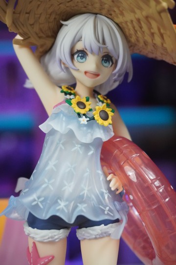 崩坏3rd 德丽莎 落日浅岸Ver.