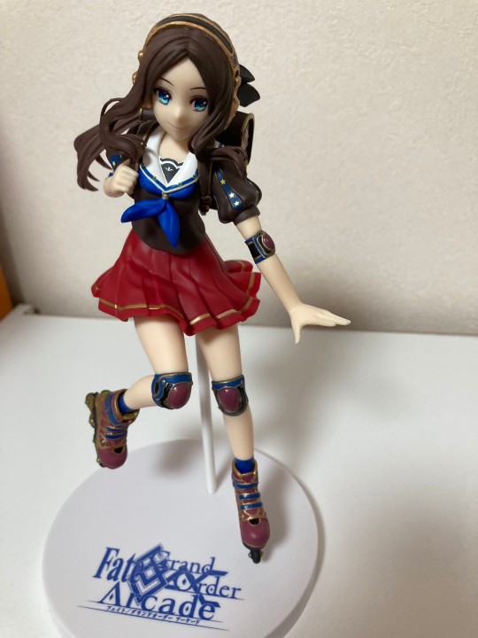 小达芬奇出荷照