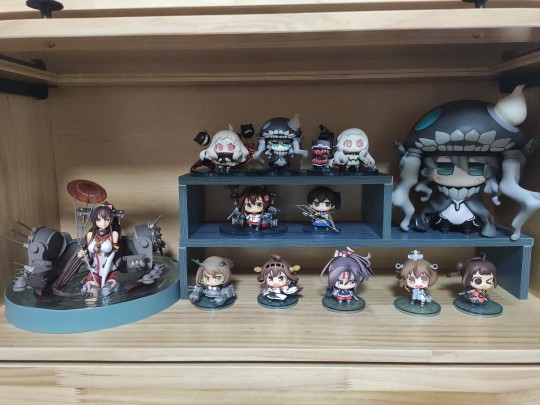 港湾棲姫动动啊