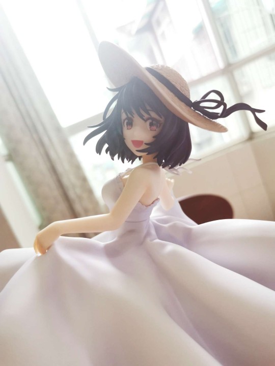 UC 在海边的少女