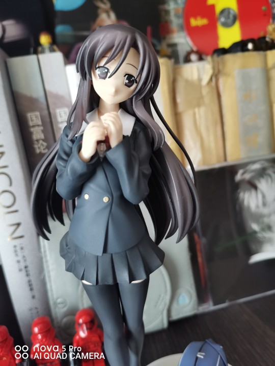 桂言叶  老物海景