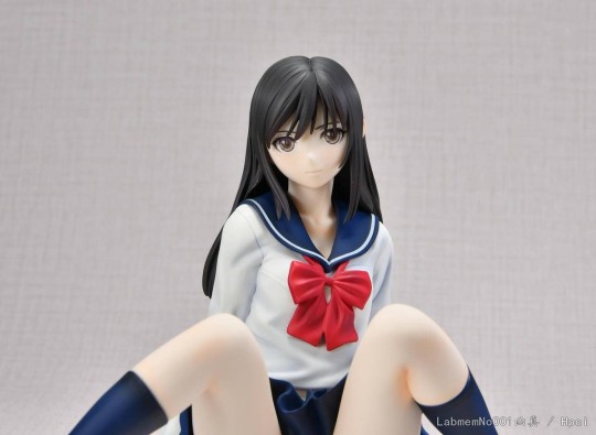 eighteen T2 ART☆GIRLS 美岛志麻