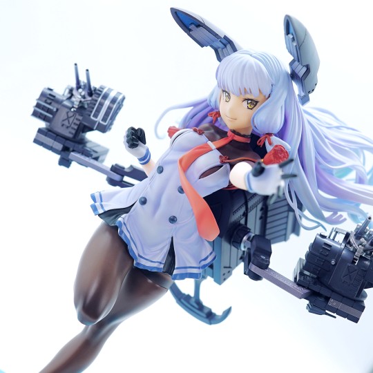 MaxFactory 丛云改二