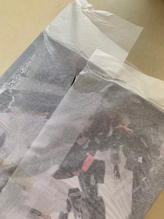 万代还是那一套