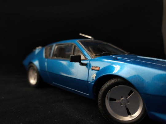 EVA 葛城美里专用车 A310V6改