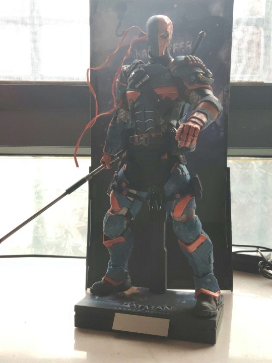 HT1/6阿卡姆起源丧钟