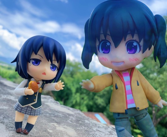 独乐乐不如众乐乐