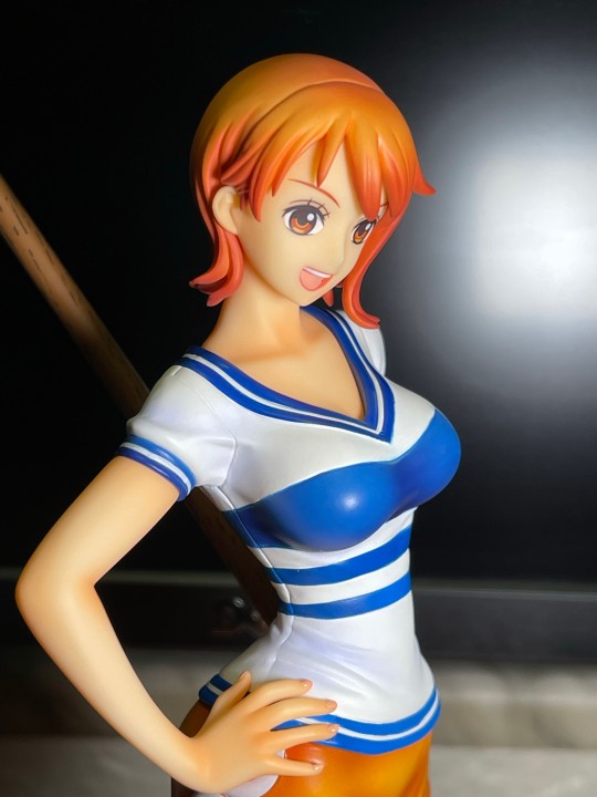 海贼王 POP Playback Memories 娜美