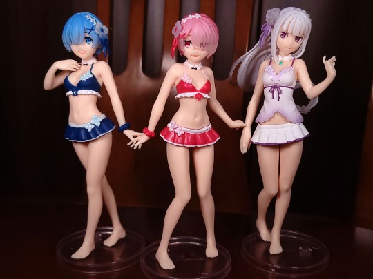 偶然入手的扭蛋