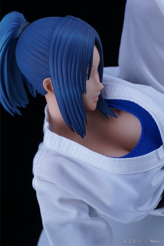 【渣评】BINDing 十六夜兰