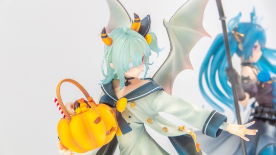 bilibili幻星集2233娘