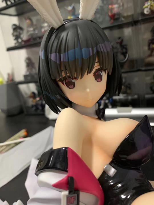 B-style Kelly 兔女郎Ver.-FREEing