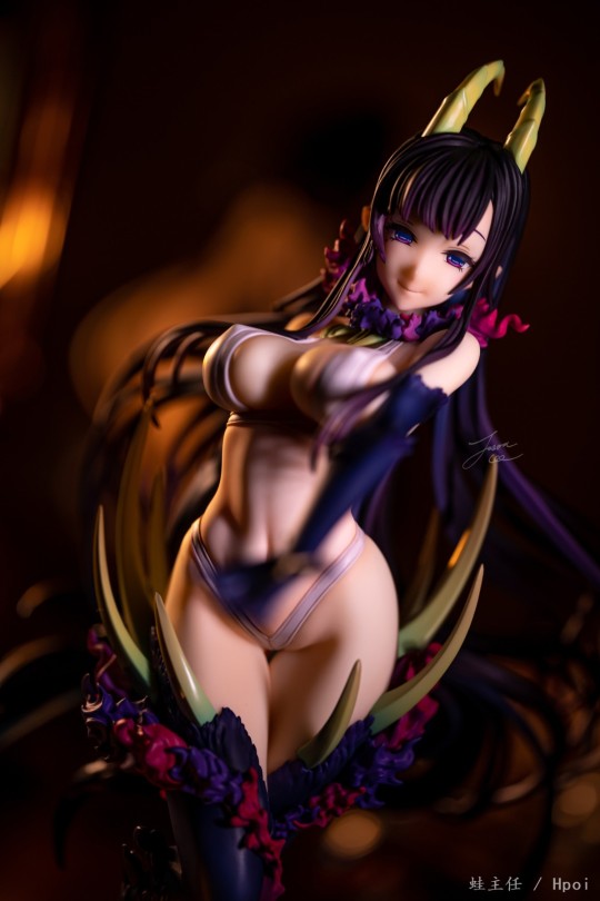 【咸蛙瞎拍】千夜