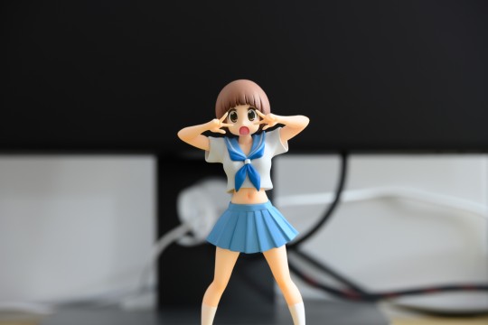 Pop Up Parade 斩服少女 满舰饰真子