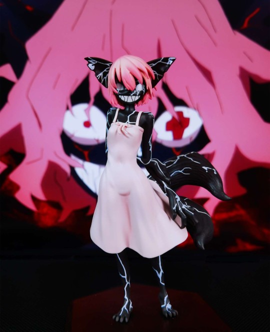 【室内组】格莱普尼尔～