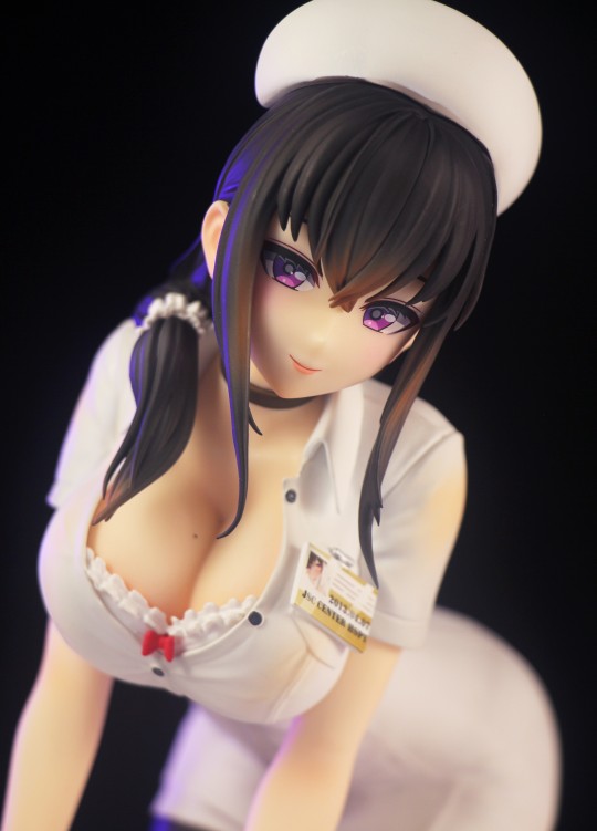 UnionCreative 护士小姐