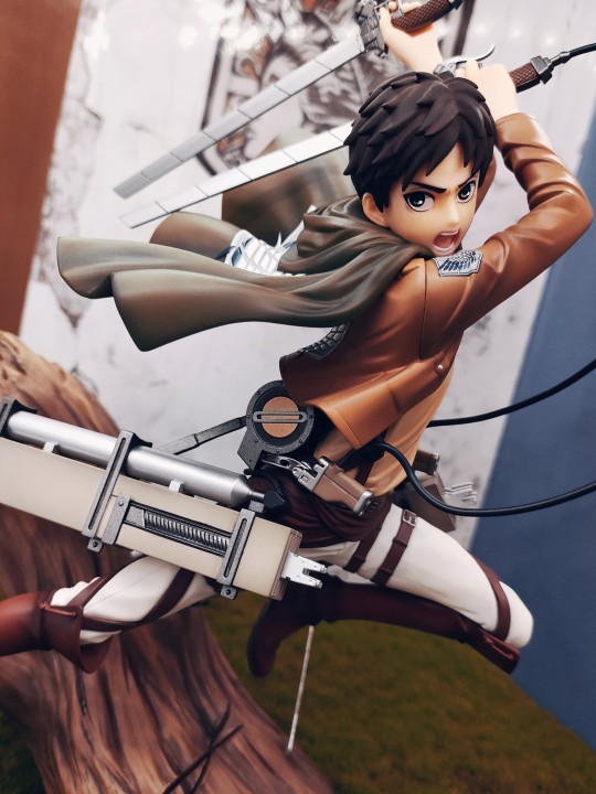 品控好得都不像寿屋了