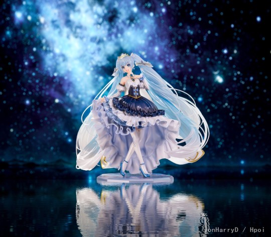GSC 初音未来 雪初音 Snow Princess ver.