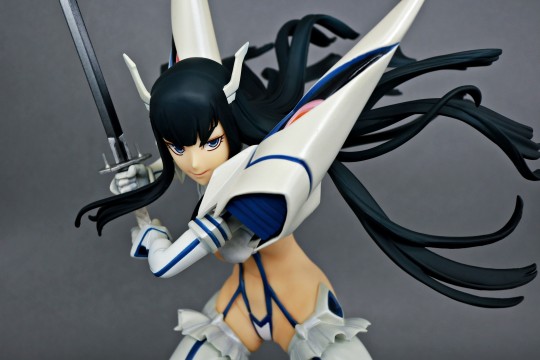 [Phat!] 鬼龍院皐月 神衣純潔ver.