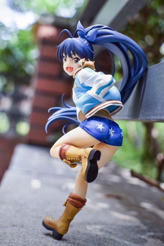 仓鼠没有桩子全靠重心平衡，掉了直接战损