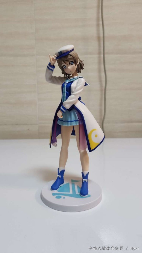 世嘉 渡边曜老婆