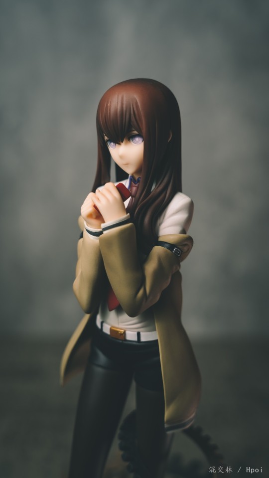 重新拍一下18年入手的第一个手办