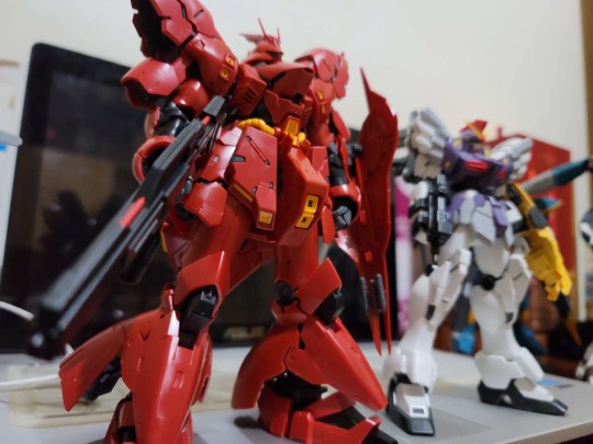 还是最喜欢沙漠