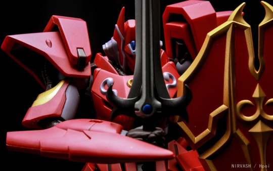 ROBOT魂 机甲界 铁巨神