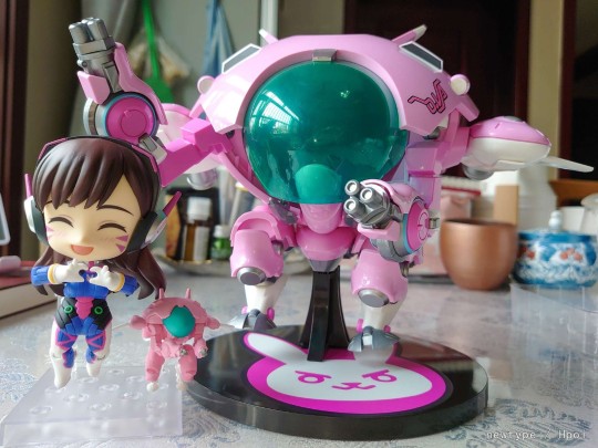 MEKA喜提D.Va