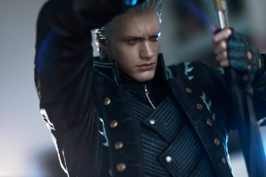 【Vergil】 Prime 1 Studio