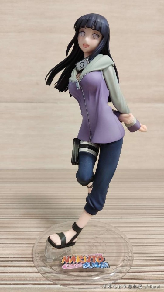 MEGAHOUSE 日向雏田 有容奶大