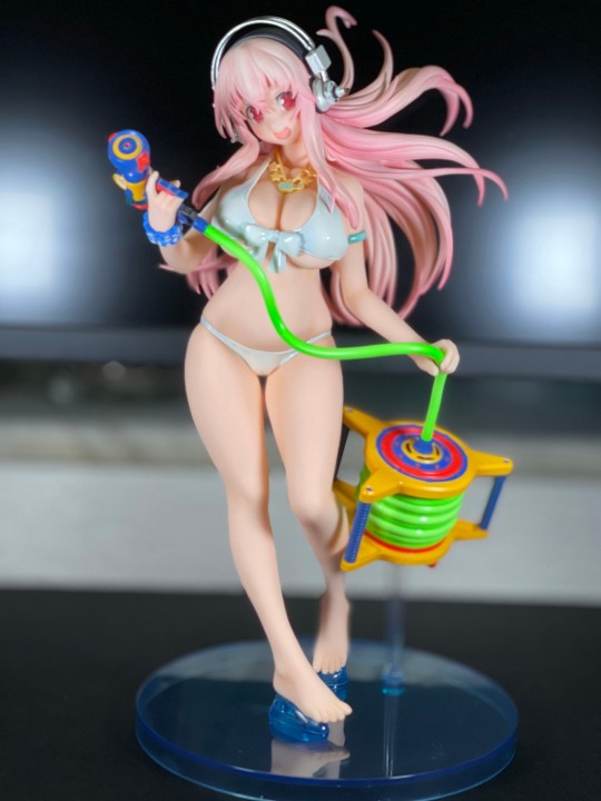 超级索尼子 X 闪乱神乐