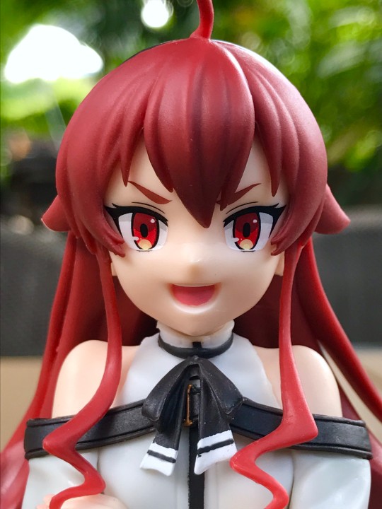 世嘉 无职转生 艾莉丝