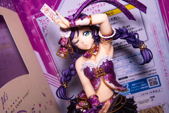 新手学习拍照手办（学龄一周）