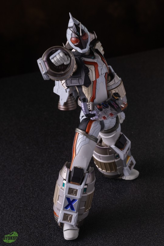 sic竞技场 假面骑士fourze 四仔 火箭头